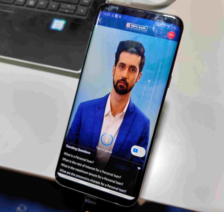 Jio-assistant
