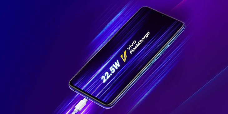 Vivo Z1x 8GB RAM Arriving Soon In India, Also Available Offline