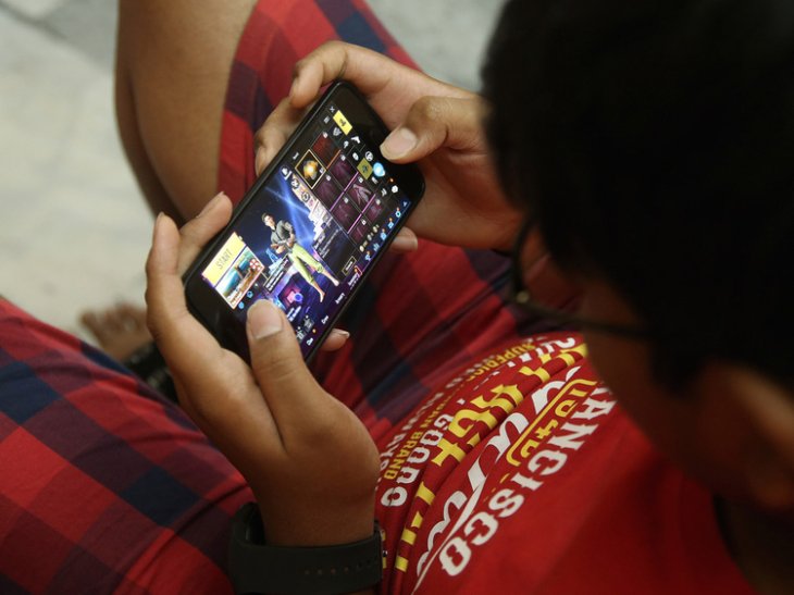 PUBG_Indian_boy_