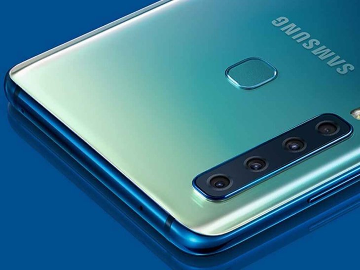 samsung galaxy a91 cena