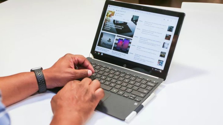 chrome-os-version-number-vital