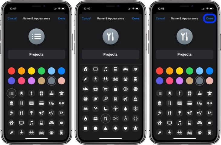 How-To-Change-Colors-Icons-Reminders-Lists-Iphone-2