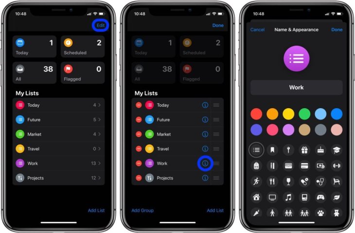 How-To-Change-Colors-Icons-Reminders-Lists-Iphone-3