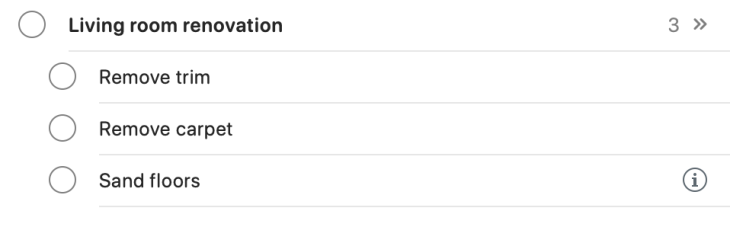 Subtasks-Reminders-existing-reminders-mac