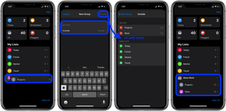 Subtasks-Reminders-iphone-ipad-name