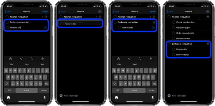 Subtasks-Reminders-option-2
