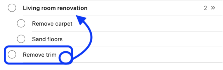 Subtasks-Reminders-drag-drop