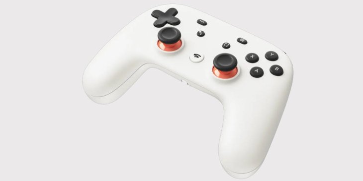 stadia-controller