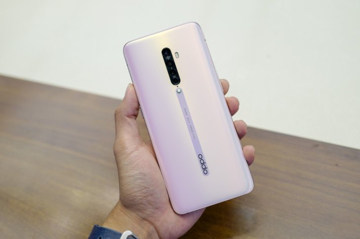 Oppo Reno 2 15