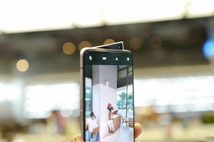 Oppo Reno 2 16
