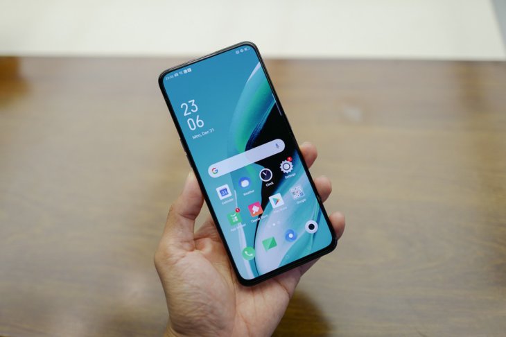 Oppo Reno 2 19