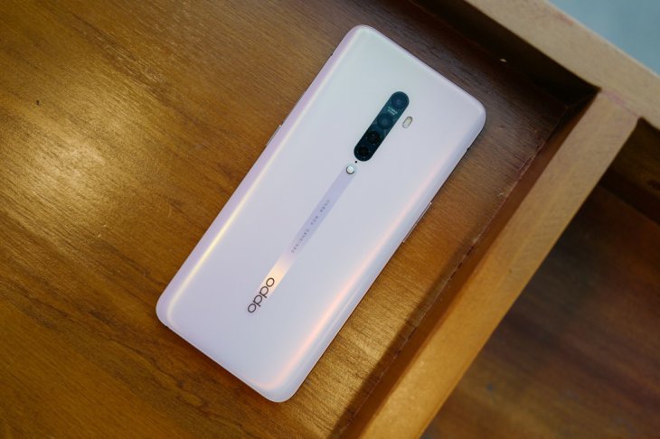 Oppo Reno 2 7