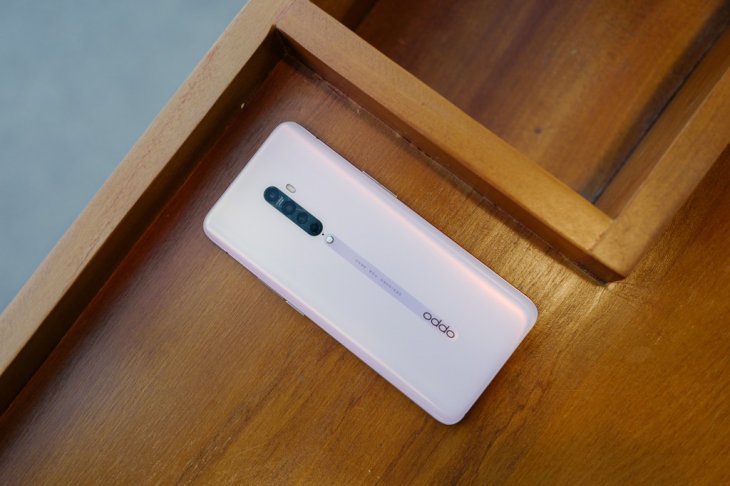 Oppo Reno 2 8