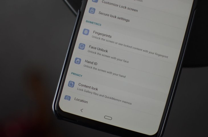 hide folder on android 3