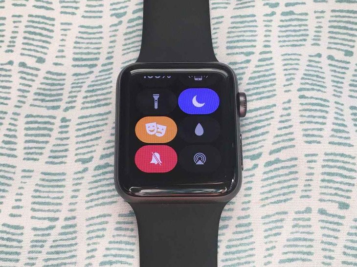 How To Silence Your Apple Watch - MobyGeek.com