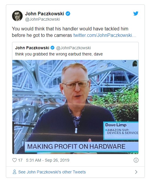 Amazon-Apple-AirPods