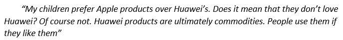 Huawei Ceo 2