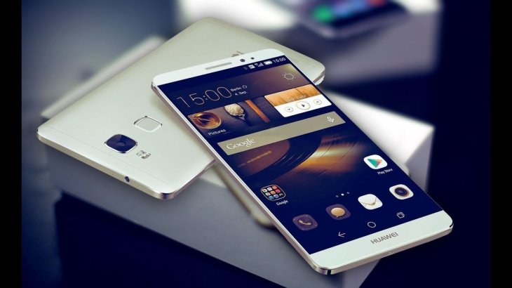 huawei-smartphones