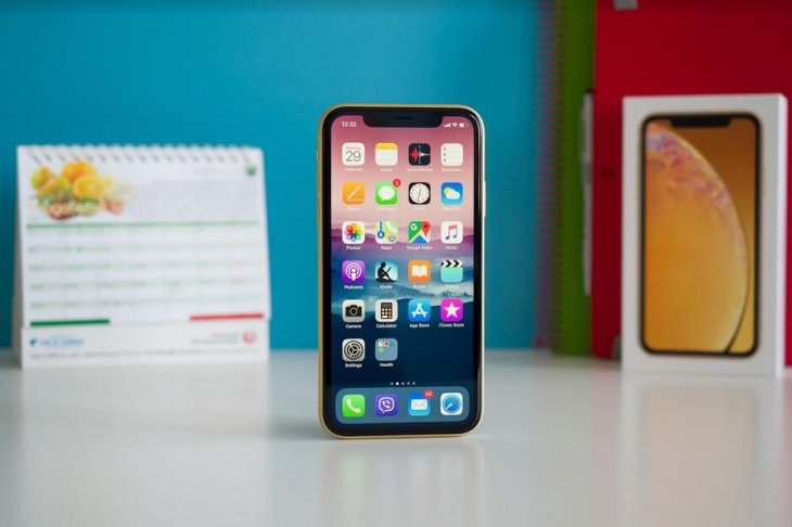 Apple Now Produces The Iphone Xr In India