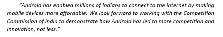 india-is-investing-in-googles-android-business-over-complaint-of-abuse-2
