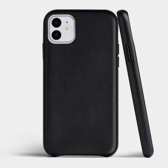 Totallee-iPhone-11-leather-case