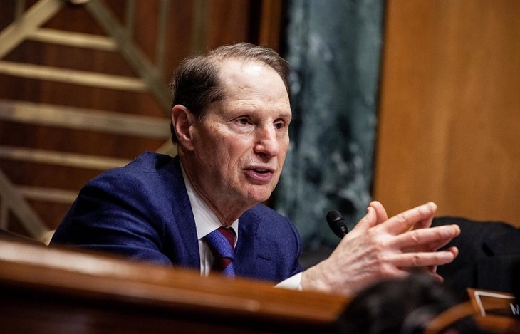Us-Senator-Ron-Wyden