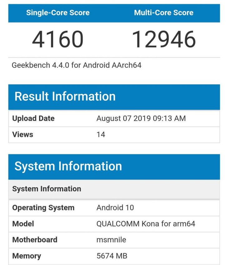 exynos 990 phones list