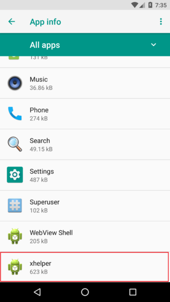 malware-app-info
