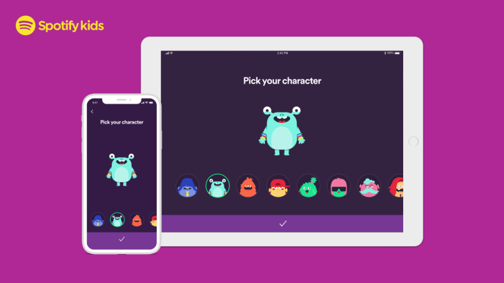 spotify-to-launch-spotify-kids-1