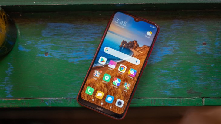 Redmi 8a