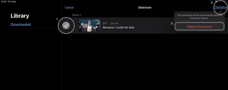 Apple-tv-delete-download