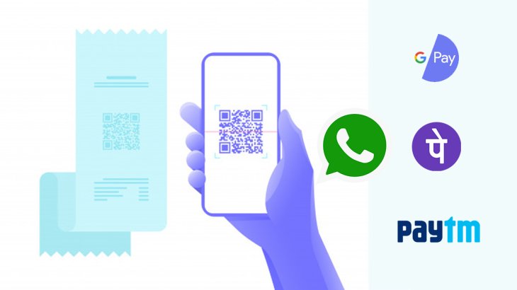 Whatsapp-Pay-App
