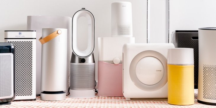 air-purifiers