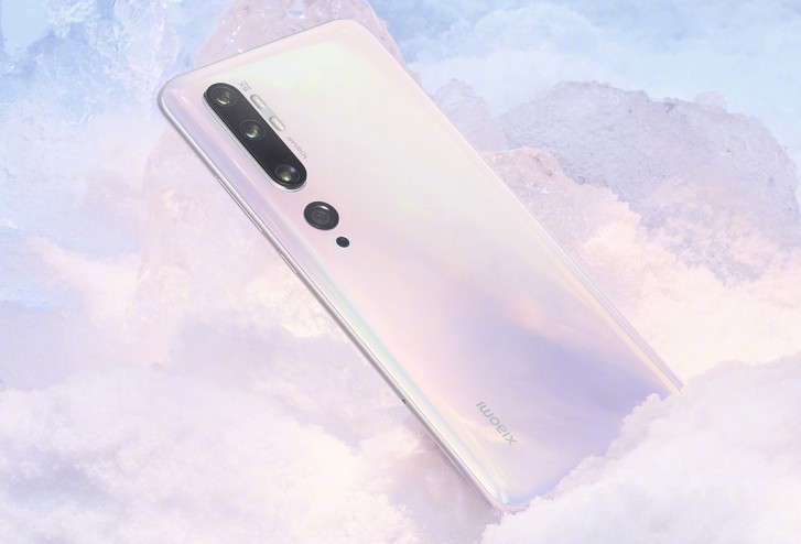 Xiaomi Mi Cc9 Pro 2