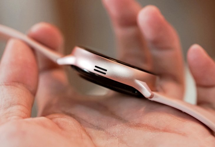 Galaxy Watch Active 2 10