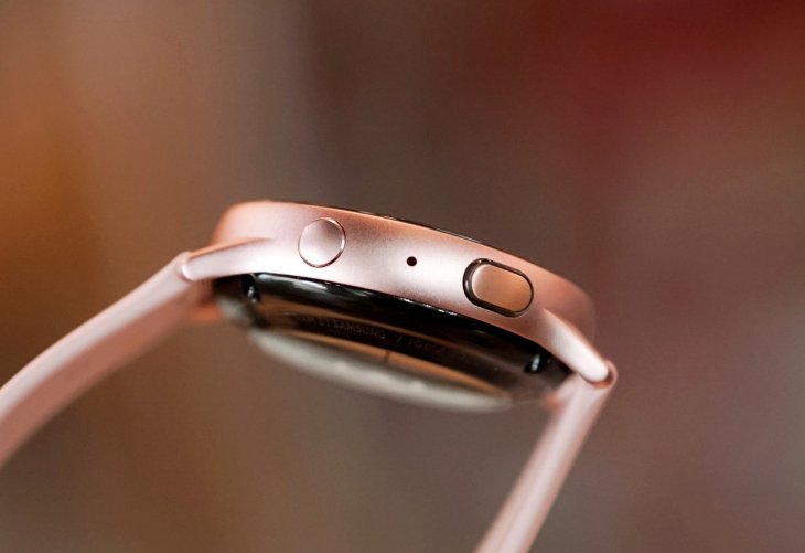 Galaxy Watch Active 2 11