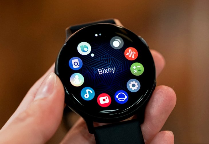 Galaxy Watch Active 2 13