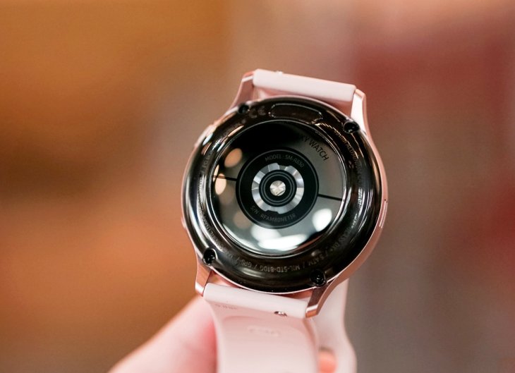 Galaxy Watch Active 2 8