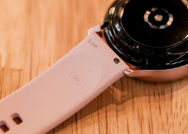 Galaxy Watch Active 2 9