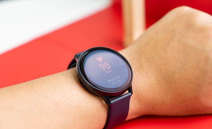 Hasp Ss Galaxy Watch Active2 23