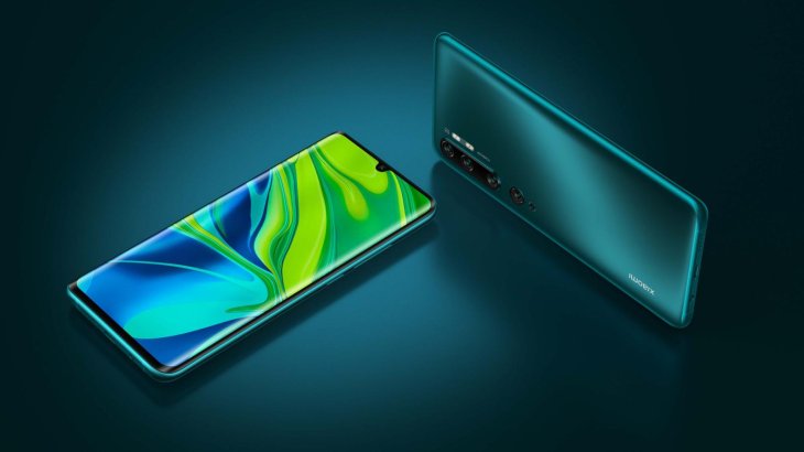 Mi Note 10 2 1573049376964197616741