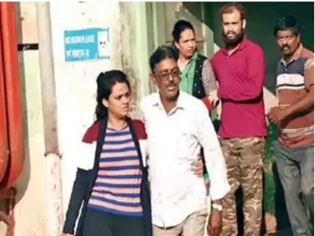 Saurabh Family Members