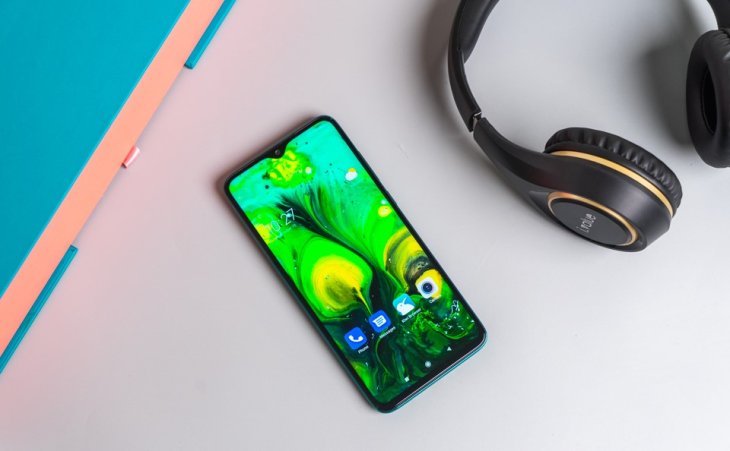 Xiaomi Redmi Note 8 10 Of 28 1 1