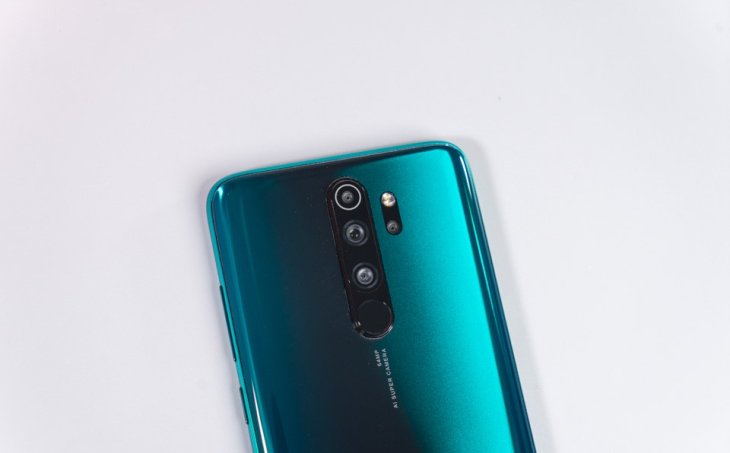 Xiaomi Redmi Note 8 2 Of 28