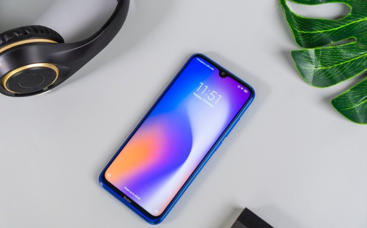 Xiaomi Redmi Note 8 20 Of 28