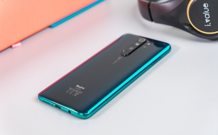 Xiaomi Redmi Note 8 6 Of 28