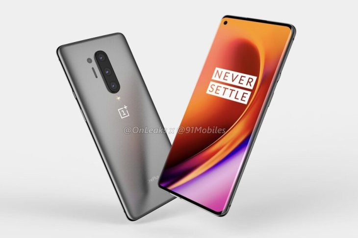 The Oneplus 8 And Oneplus 8 Pro Might Arrive Later
