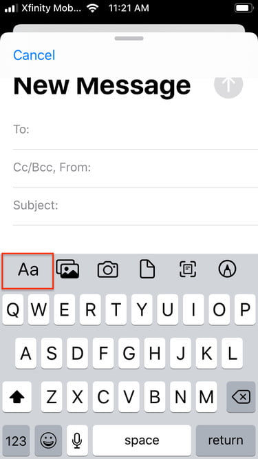 iOS-13-font-Aa-icon