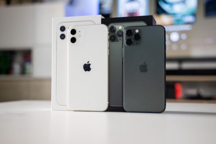Iphone 11 Pro Mieszkanie 7