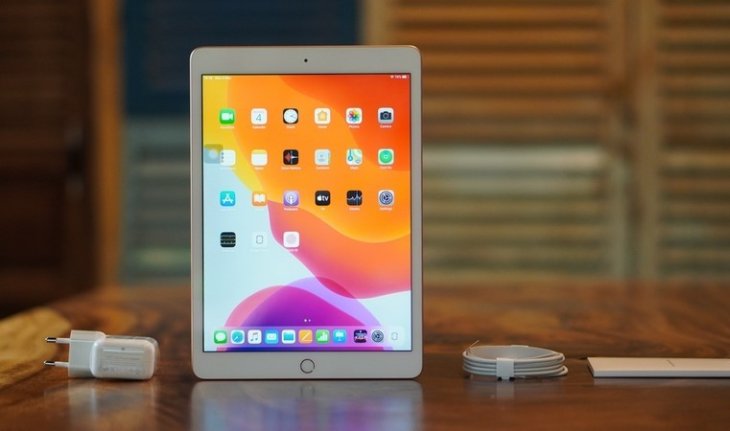Ipad 10 2 Inch 2019 7